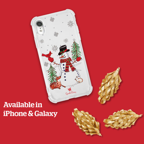 Quacky Phone Cases!