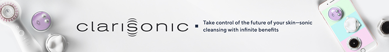 Claroisonic Product Banner