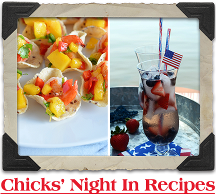 CNI Recipes