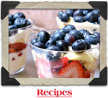 Recipes