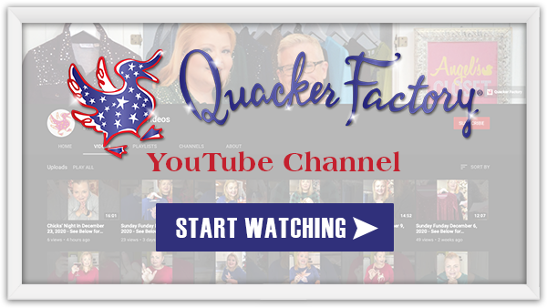 You Tube Channel