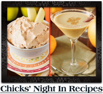CNI Recipes