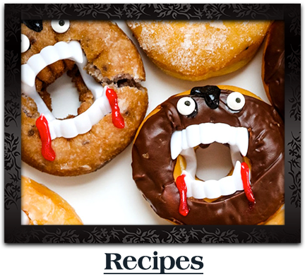 Recipes