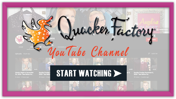 You Tube Channel