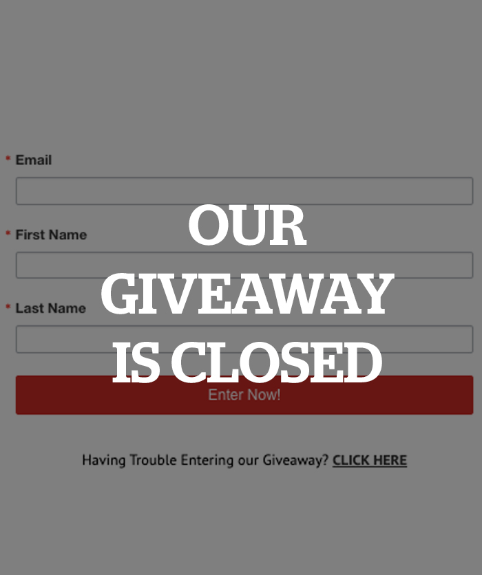 SipIntoSeptemberGiveawayClosedStamp Giveaway Closed Stamp