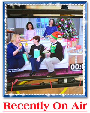 Recently On Air Box
