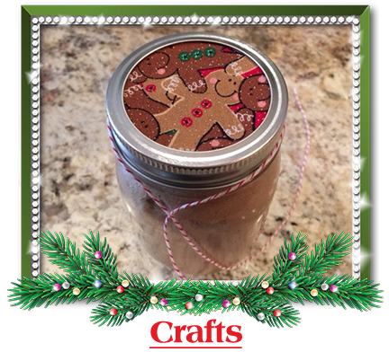 Quacker Crafts