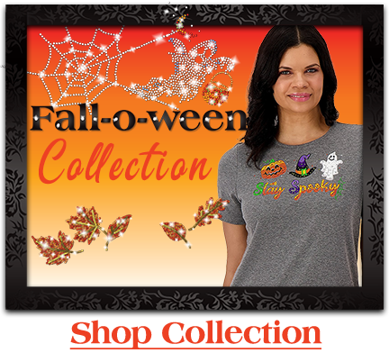 Falloween Collection