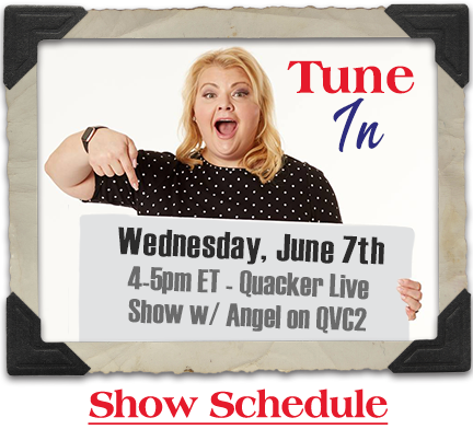 Show Schedule