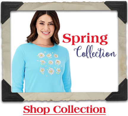 spring collection