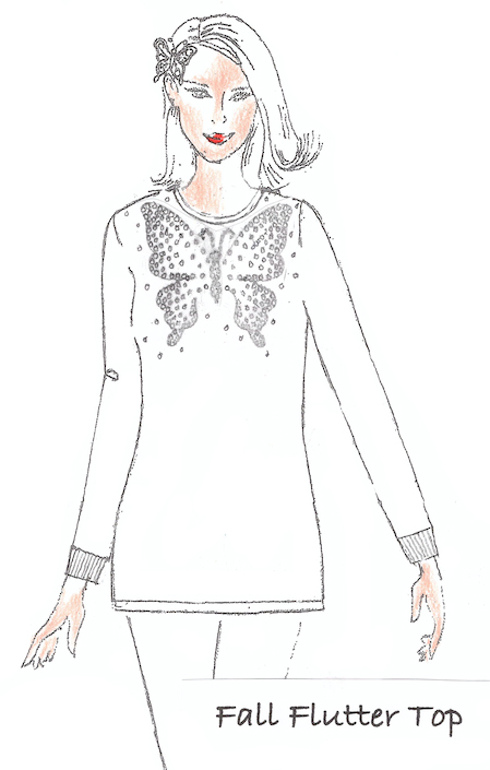 Fall1 Fall Style 2023 Sneak Peek