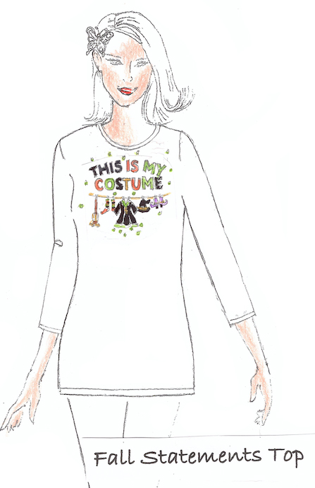 Fall3 Fall Style 2023 Sneak Peek