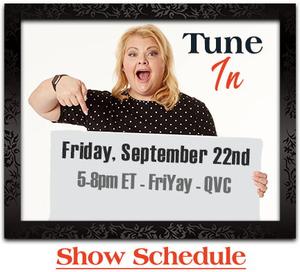 Show Schedule