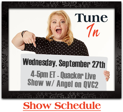 Show Schedule