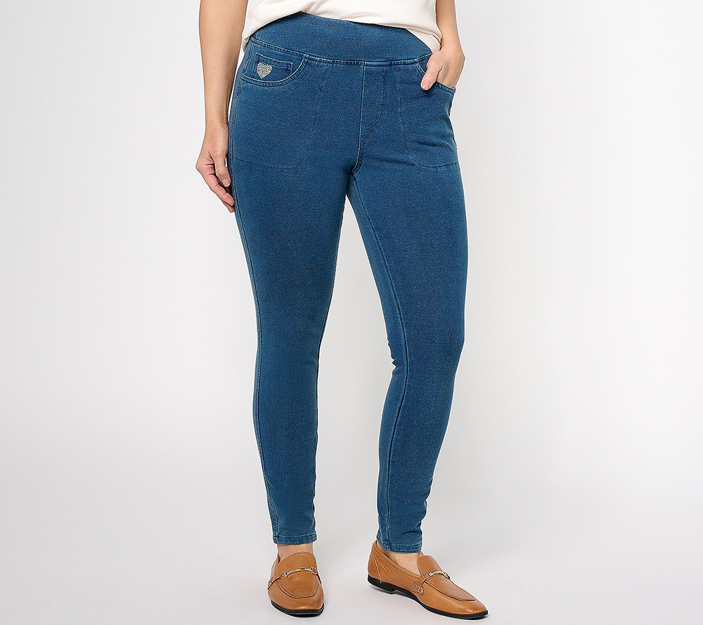 Comfortable Women's Jeans, DreamJeannes™