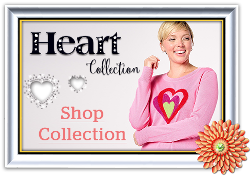 heart collection