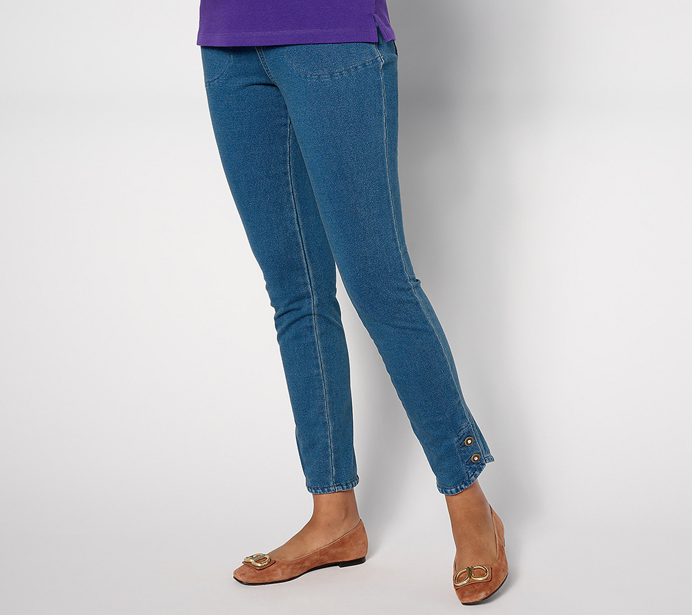 Comfortable Women's Jeans, DreamJeannes™