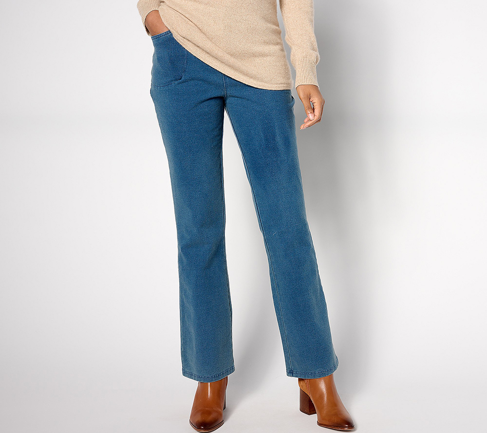 Comfortable Women's Jeans, DreamJeannes™