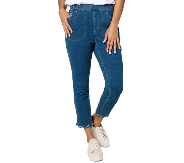 Comfortable Women's Jeans, DreamJeannes™