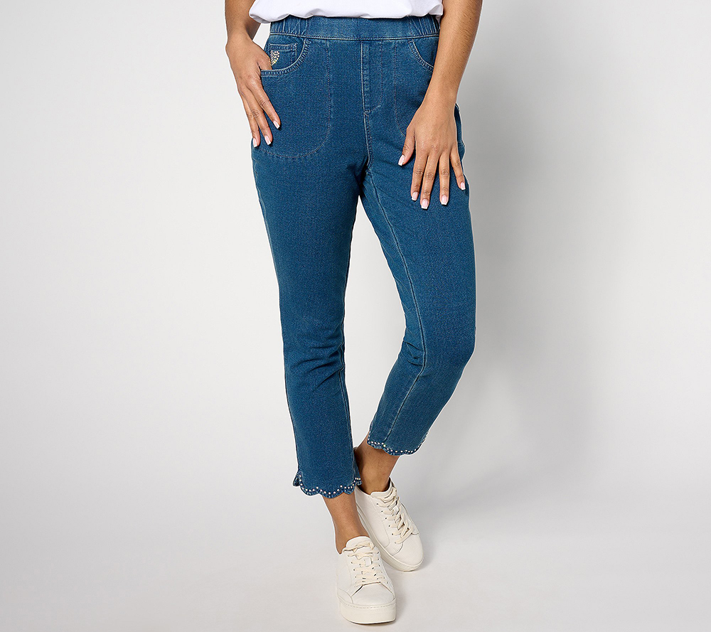 Women's Dream Jeans