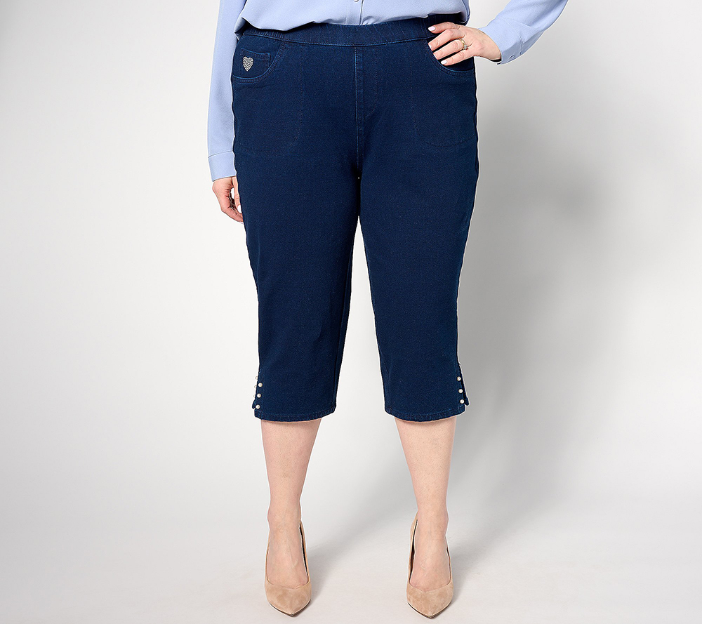 Quacker factory dream jeans leggings store