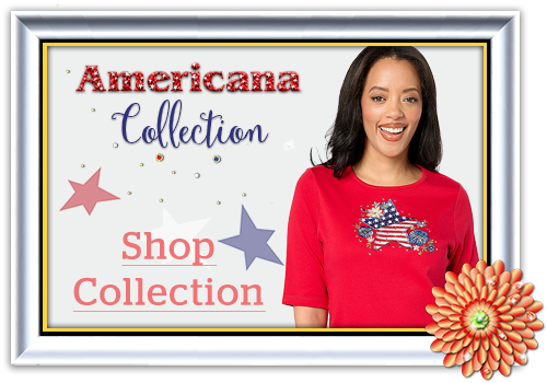 Ameriacan collection