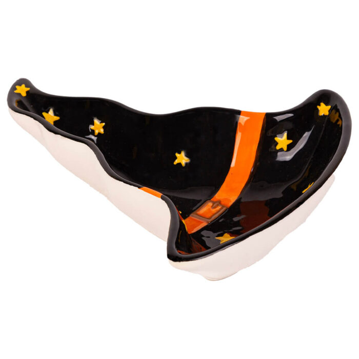 Witches Hat Bowl