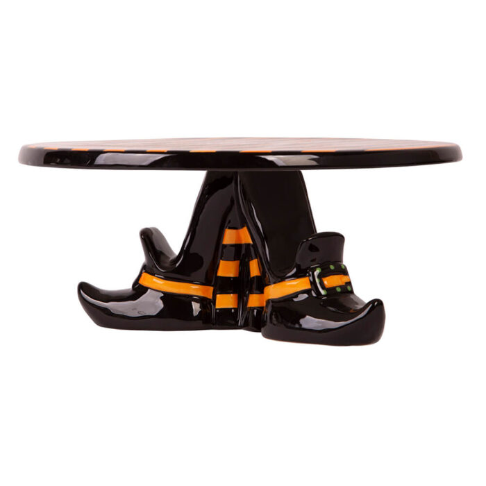 Witches Cake Stand - Image 2