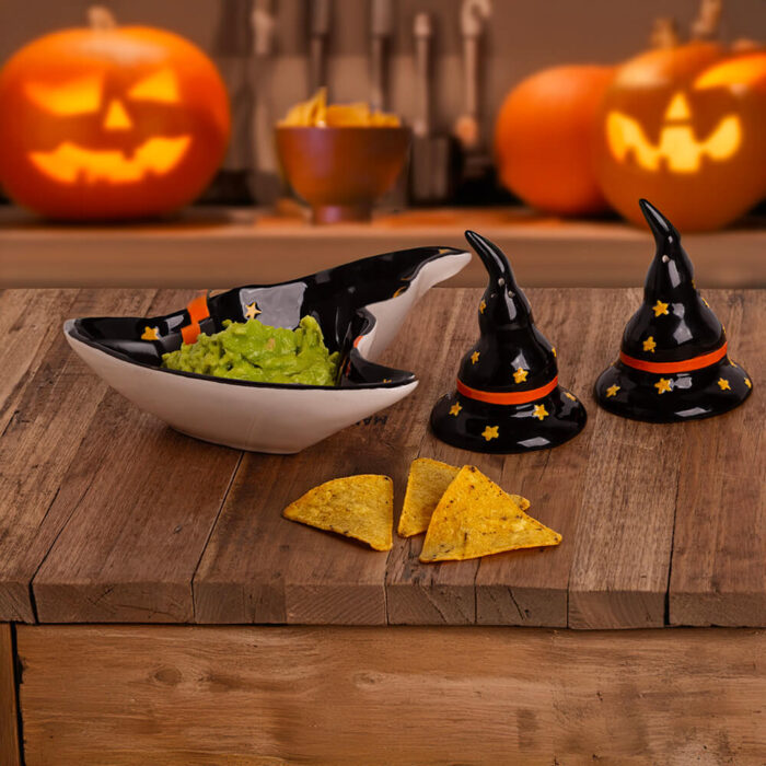 Witches Hat Bowl - Image 4