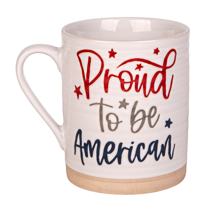 Proud to be American (Set of 6) - Image 2