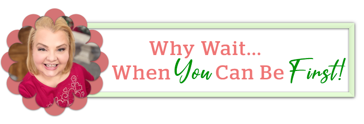 Quacker Email Sign Up Box