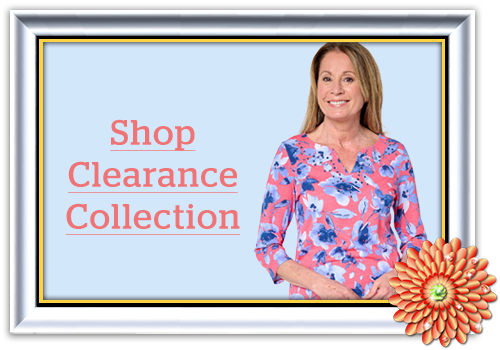 Clearance Collection