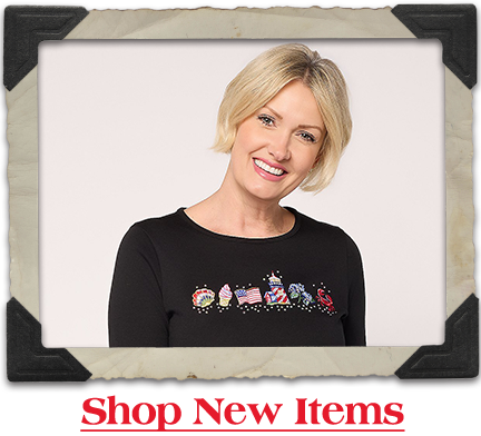 New Items