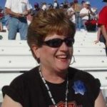 Profile picture of Susan M. Ford